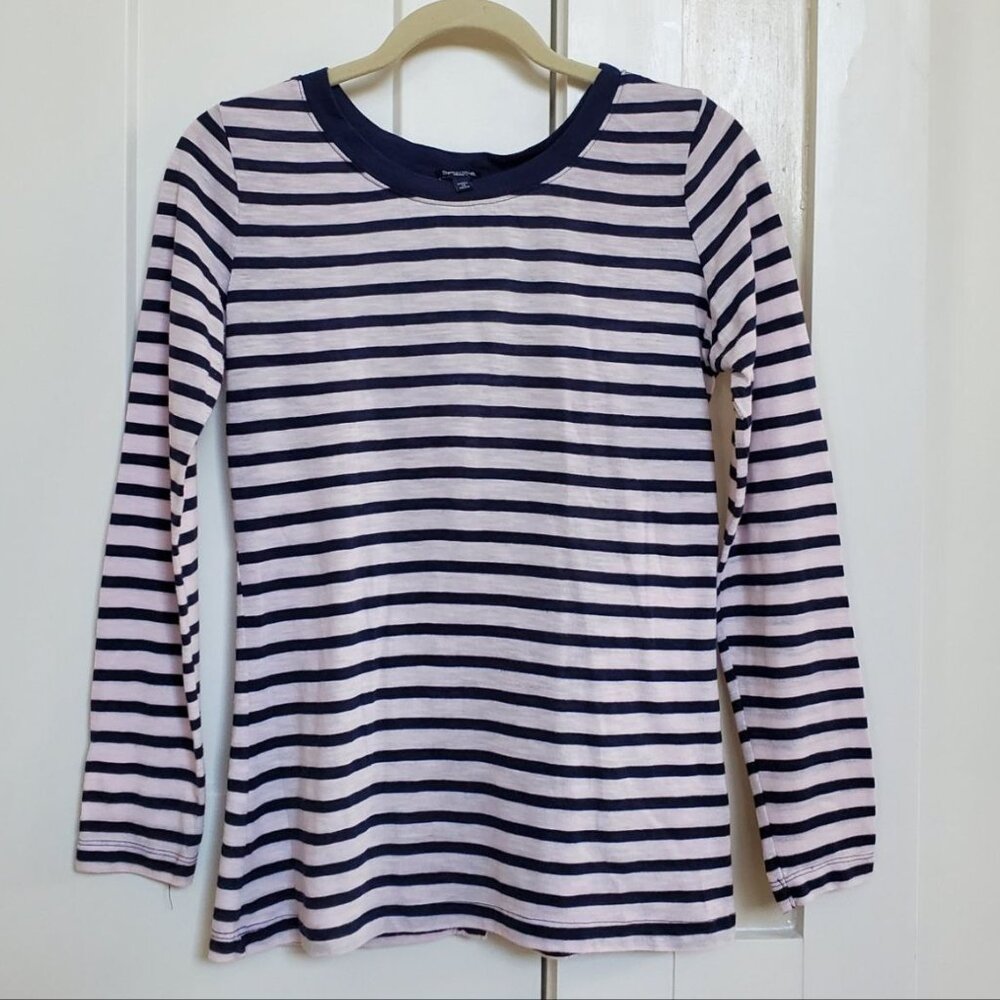 Splendid Long Sleeves Top. Size M